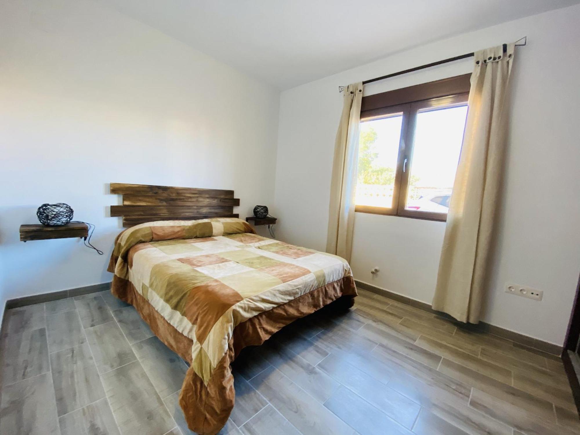 Villa Marisol Calpe Exterior photo